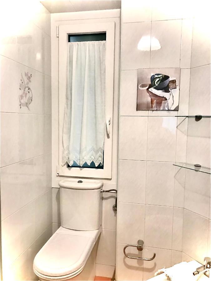 Ferienwohnung Piso Cuatro Caminos A Coruña Exterior foto